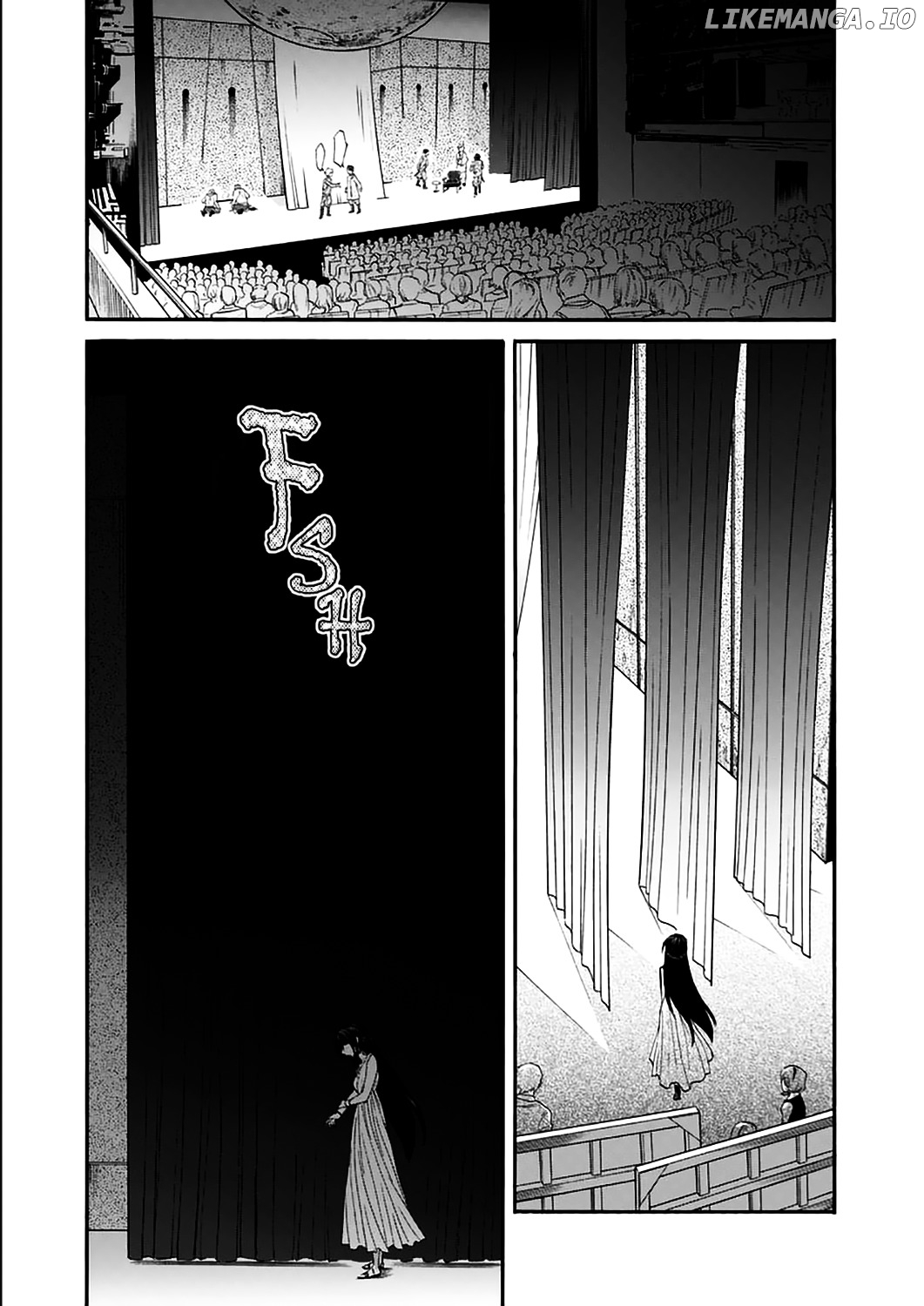 Kasane chapter 26 - page 13