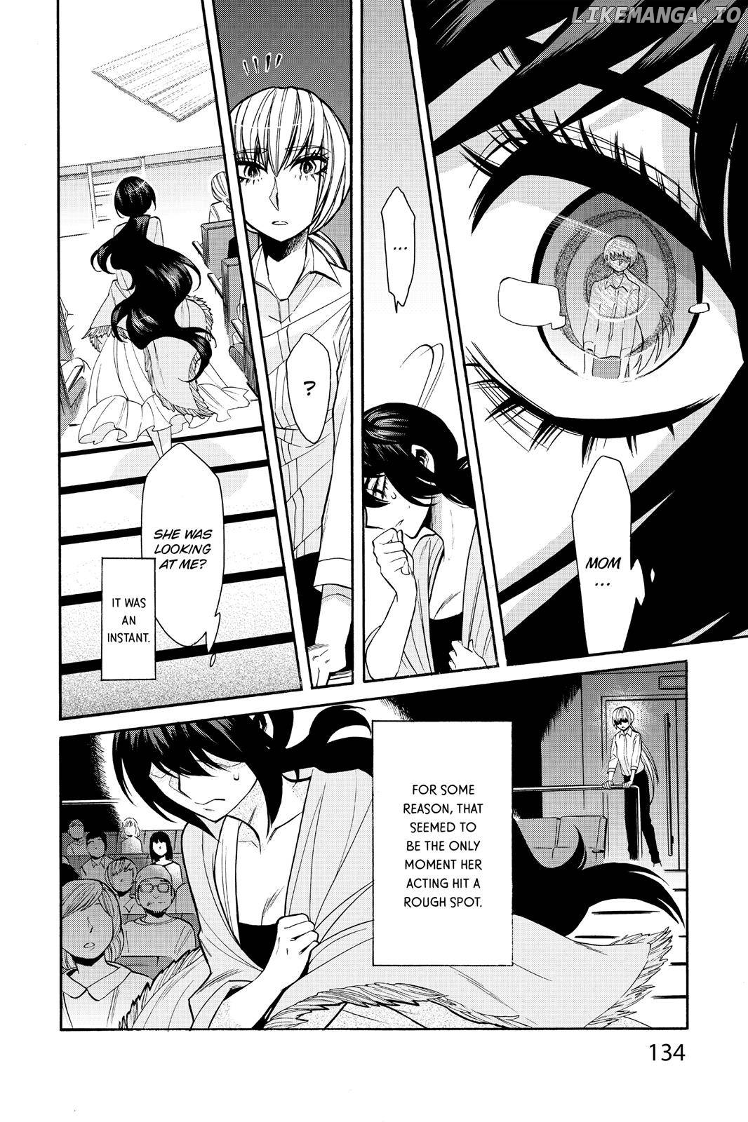 Kasane chapter 33 - page 9