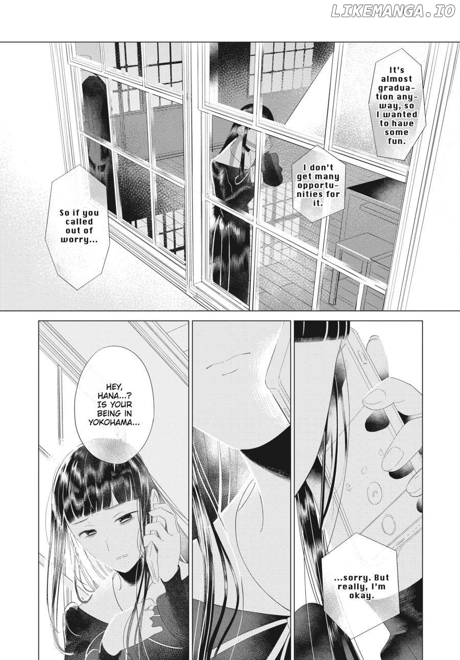 Mayu, Matou Chapter 20 - page 5