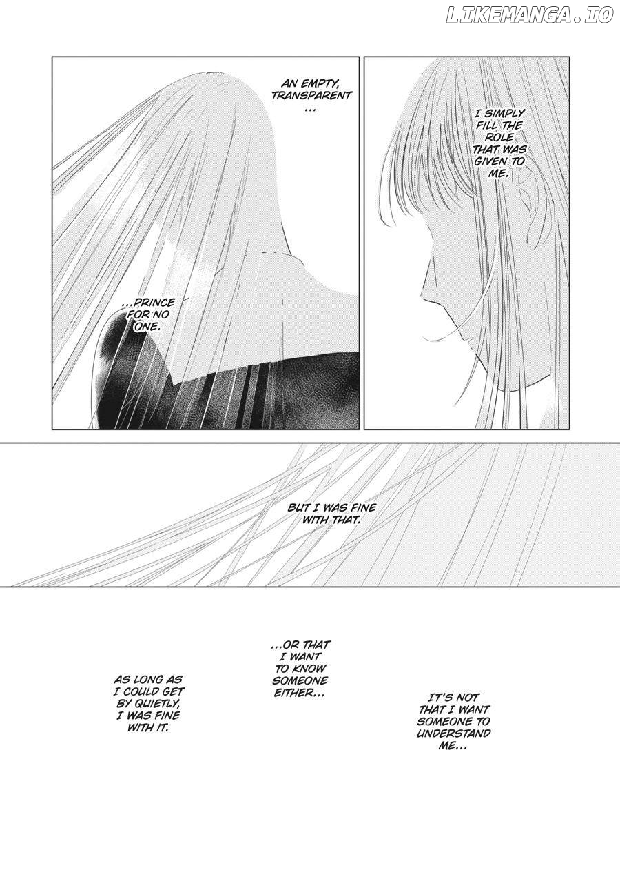 Mayu, Matou Chapter 21 - page 9