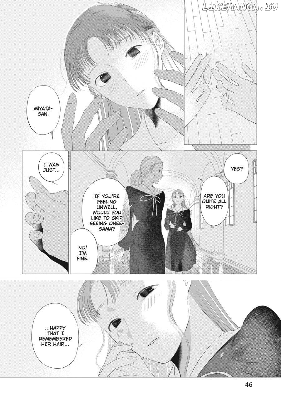 Mayu, Matou Chapter 25 - page 6