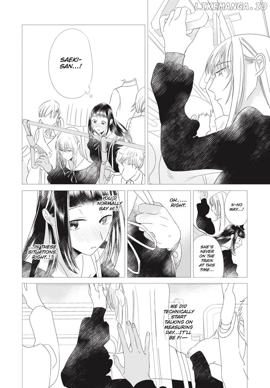 Mayu, Matou Chapter 7 - page 4