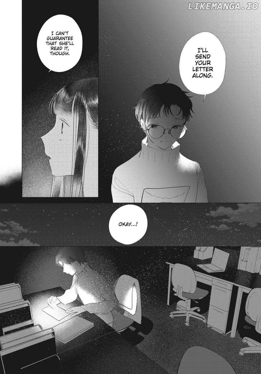 Mayu, Matou Chapter 30 - page 36