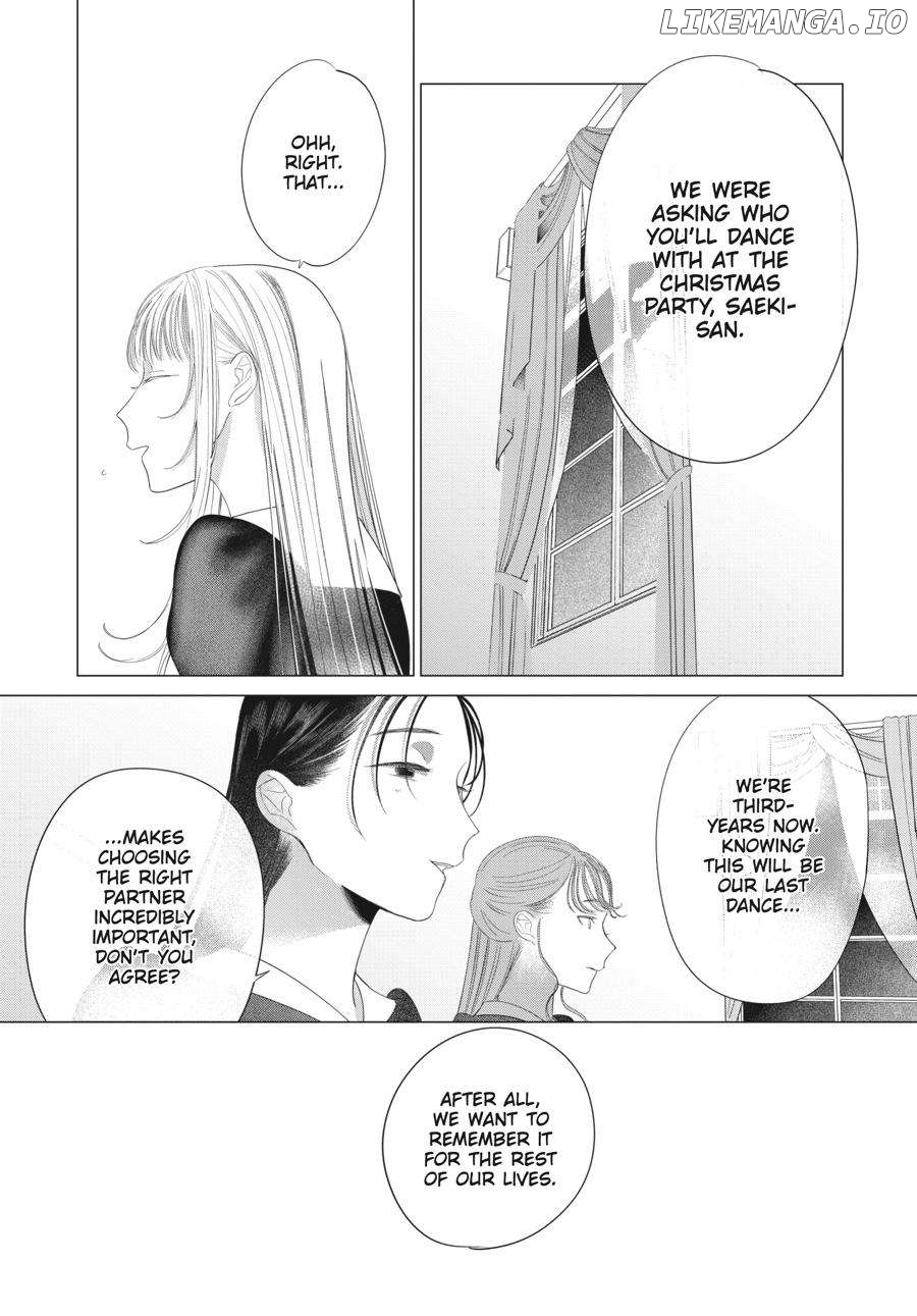 Mayu, Matou Chapter 31 - page 23