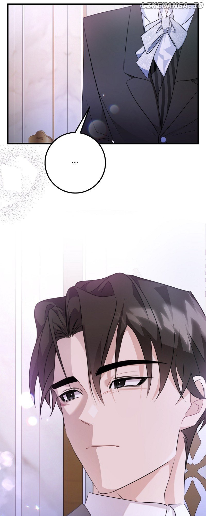 My First kiss With The Evil Butler Chapter 7 - page 6