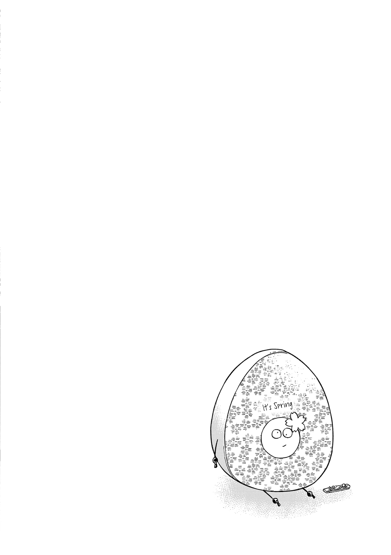 Hiiragi-San Is A Little Careless chapter 27 - page 20