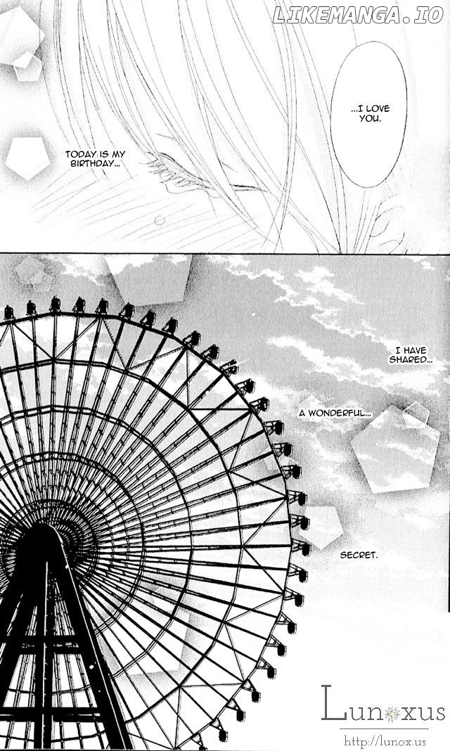 Dengeki Daisy Chapter 68 - page 39