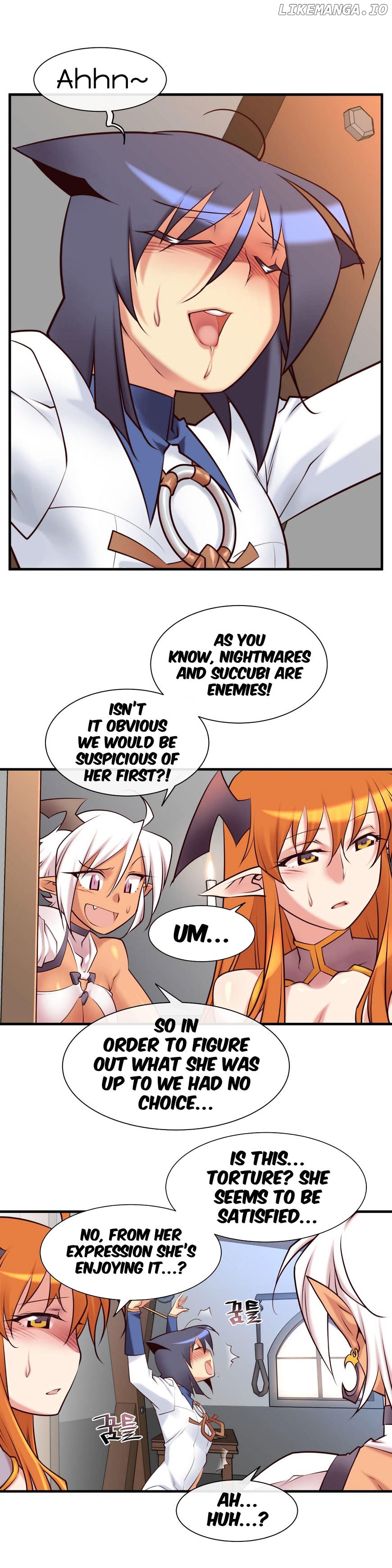 Master In My Dreams chapter 39 - page 6