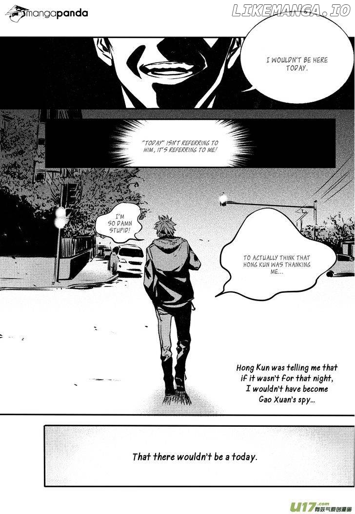 Hero chapter 25 - page 9