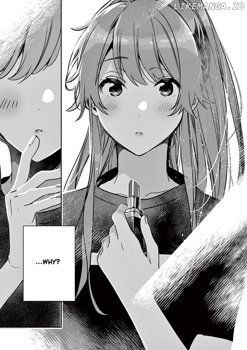 Minami Nanami Wishes to Shine chapter 2 - page 33