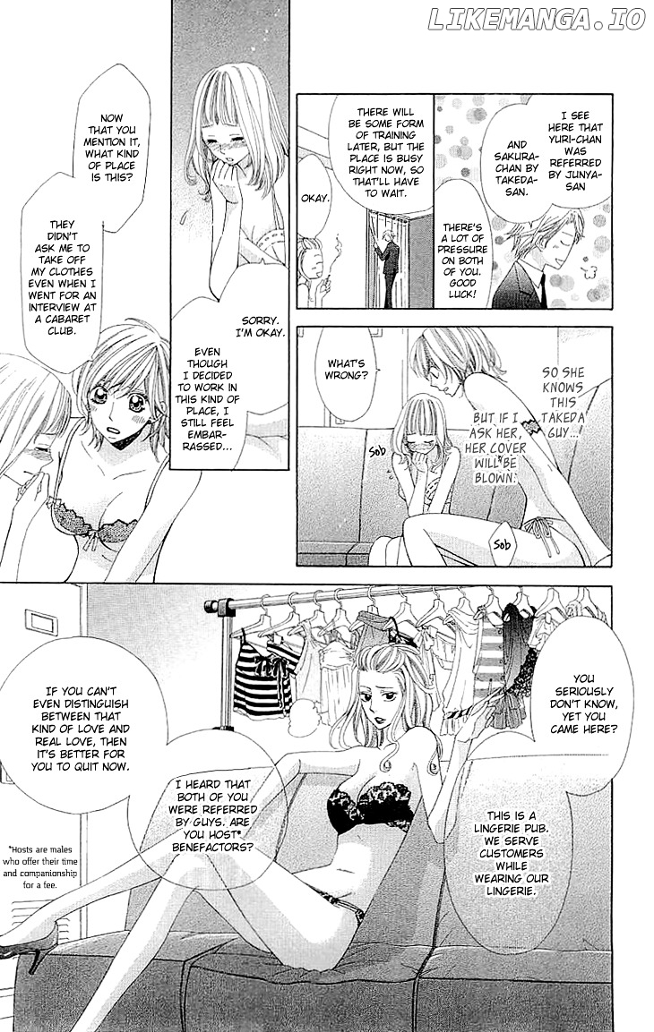 Cosplay Deka chapter 7 - page 28