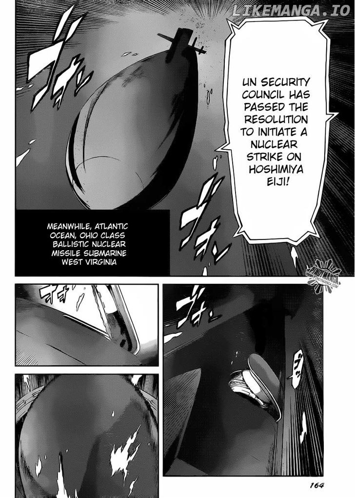 Big Order chapter 9 - page 4