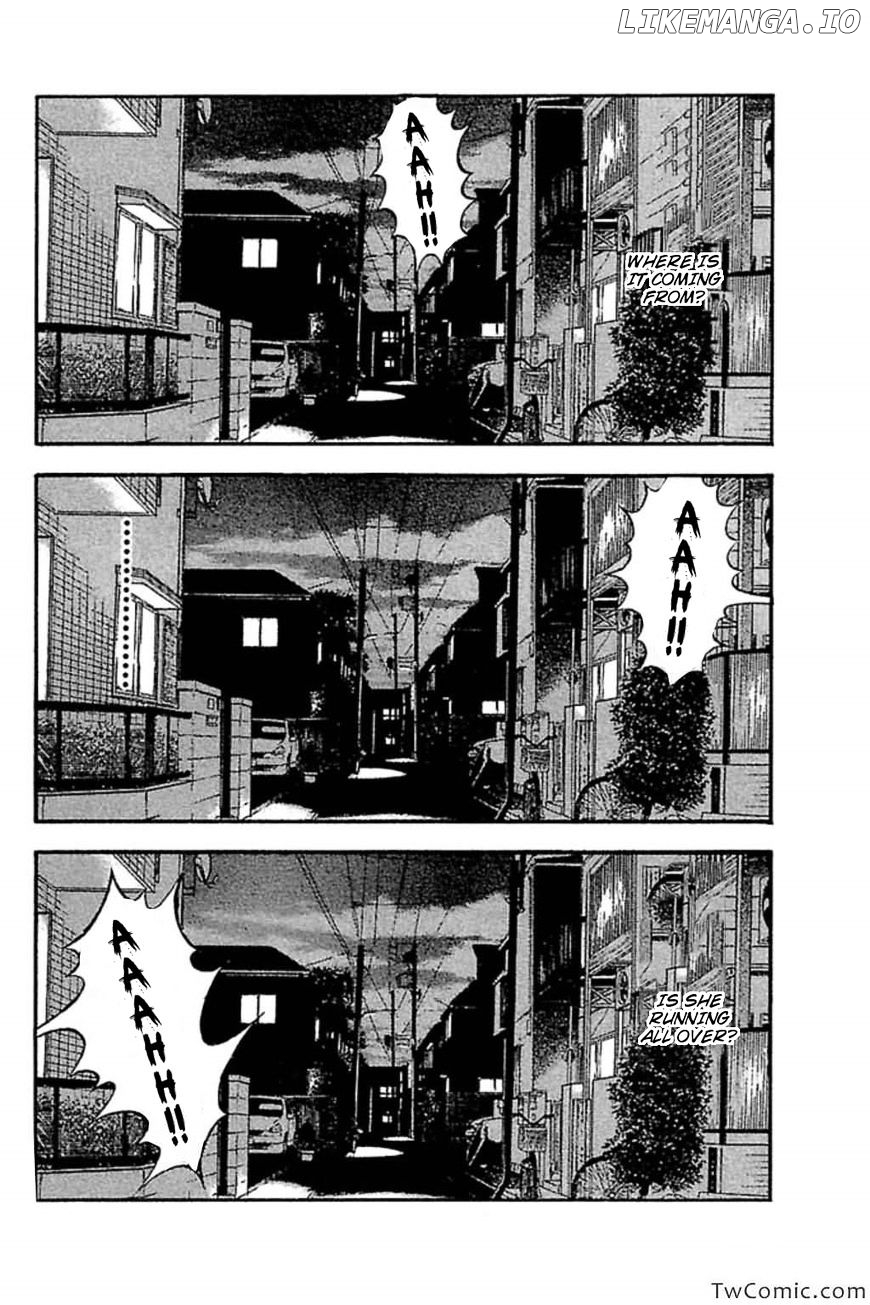 Fuan No Tane Plus chapter 51 - page 4