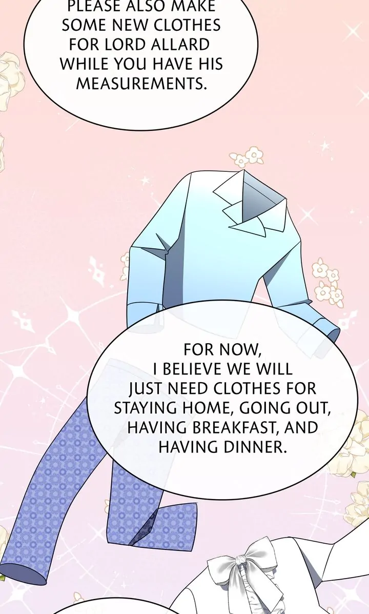 Till Divorce Do Us Part! Chapter 13 - page 50