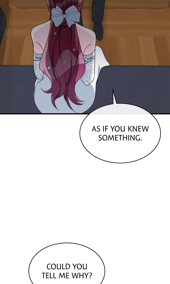 Till Divorce Do Us Part! Chapter 17 - page 52