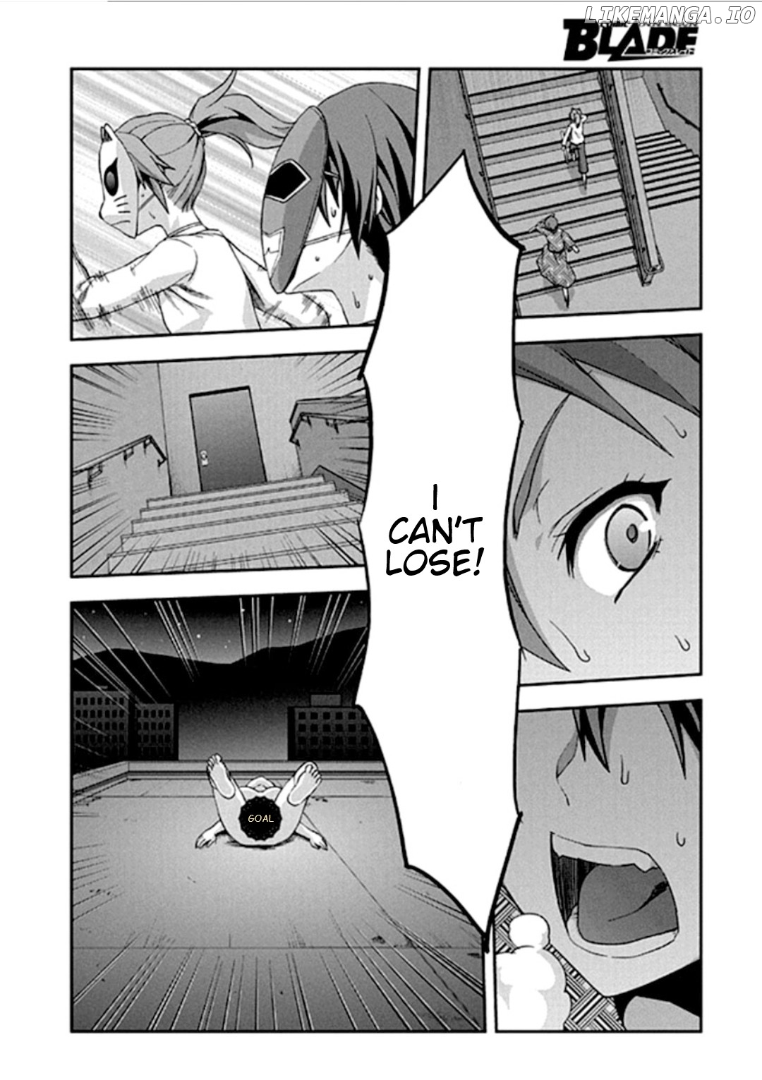 Shimoneta to Iu Gainen ga Sonzai Shinai Taikutsu na Sekai - Manmaruban chapter 17 - page 24