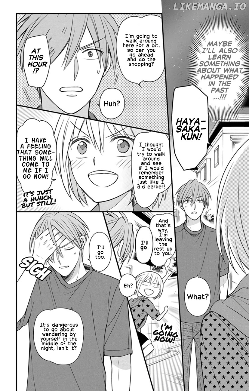 Oresama Teacher chapter 142 - page 28