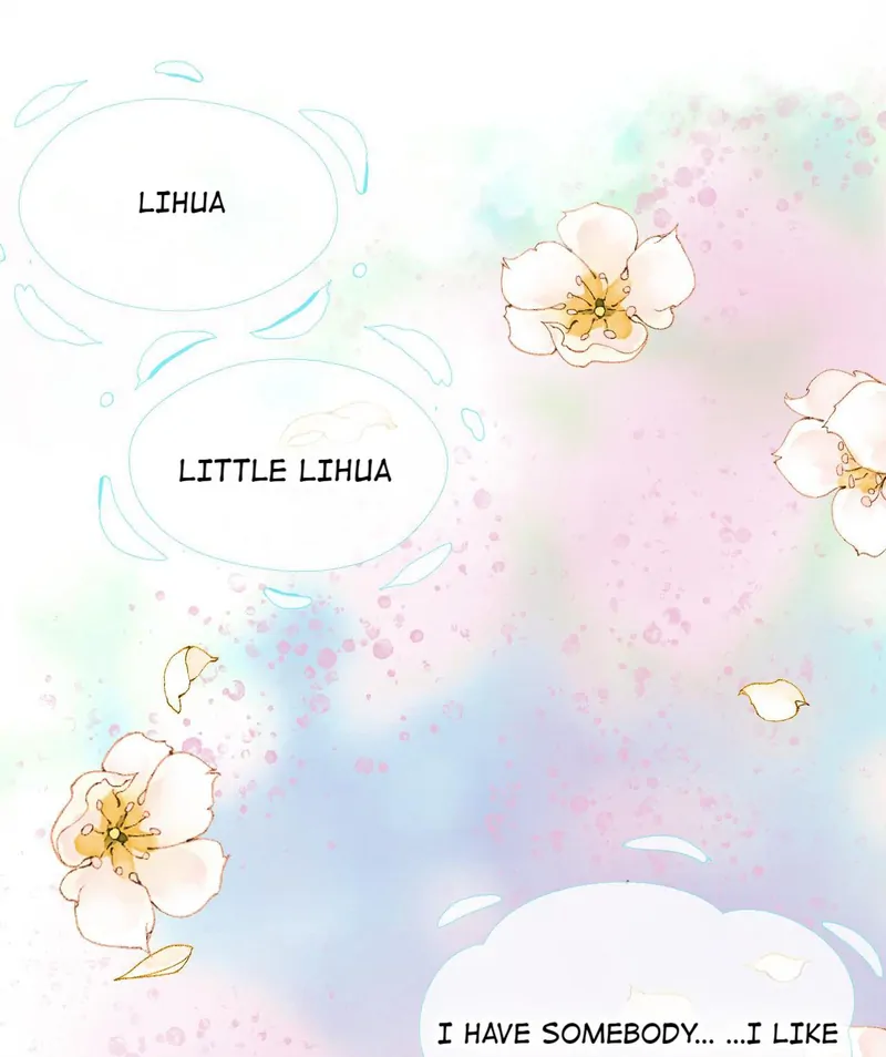 Fantasy of the Buried Beauty: Lihua & Liancheng Chapter 1 - page 15