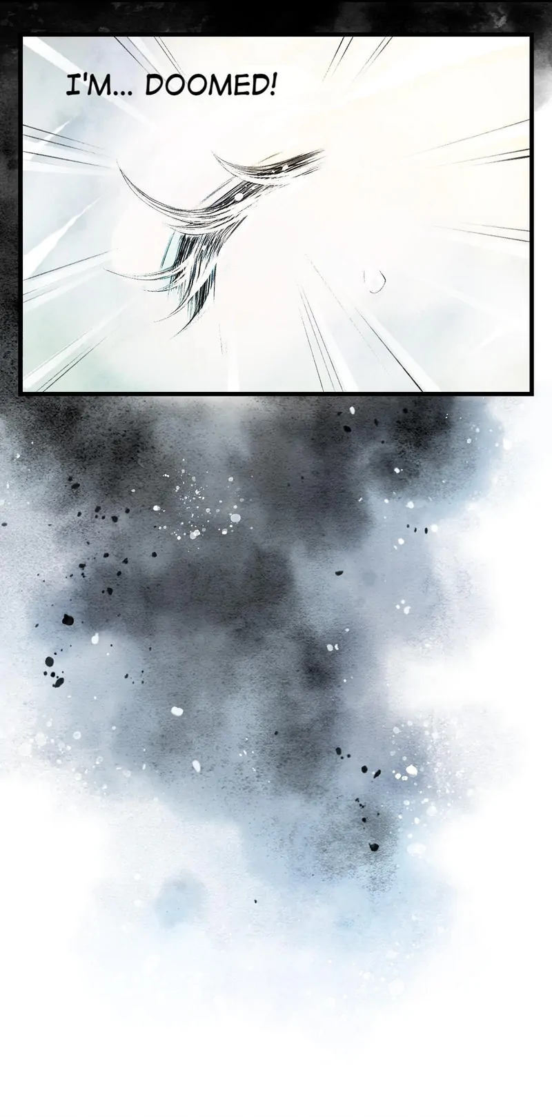 Fantasy of the Buried Beauty: Lihua & Liancheng Chapter 1 - page 38