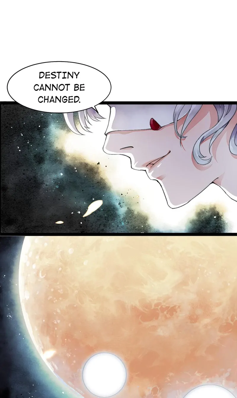 Fantasy of the Buried Beauty: Lihua & Liancheng Chapter 2 - page 25