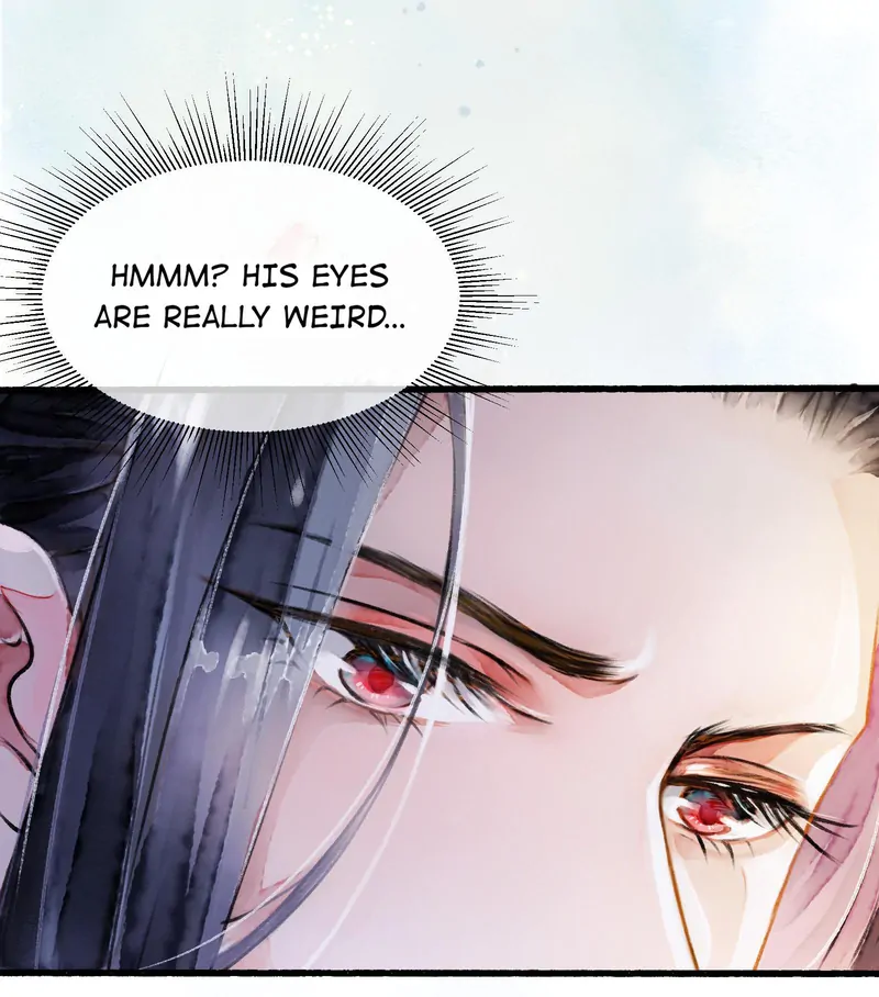 Fantasy of the Buried Beauty: Lihua & Liancheng Chapter 3 - page 30