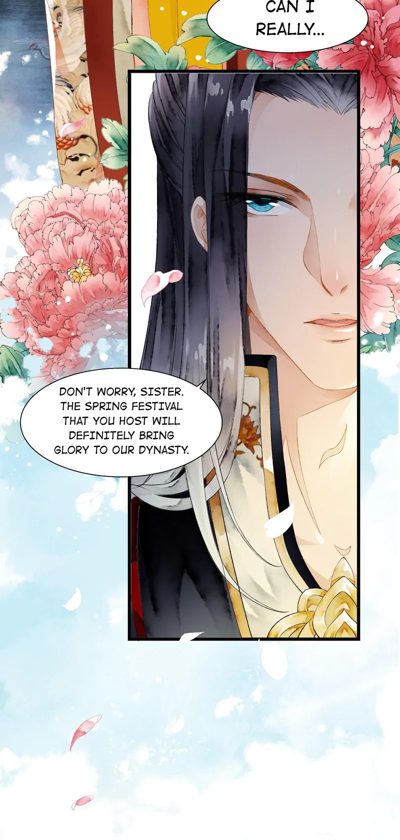 Fantasy of the Buried Beauty: Lihua & Liancheng Chapter 7 - page 26