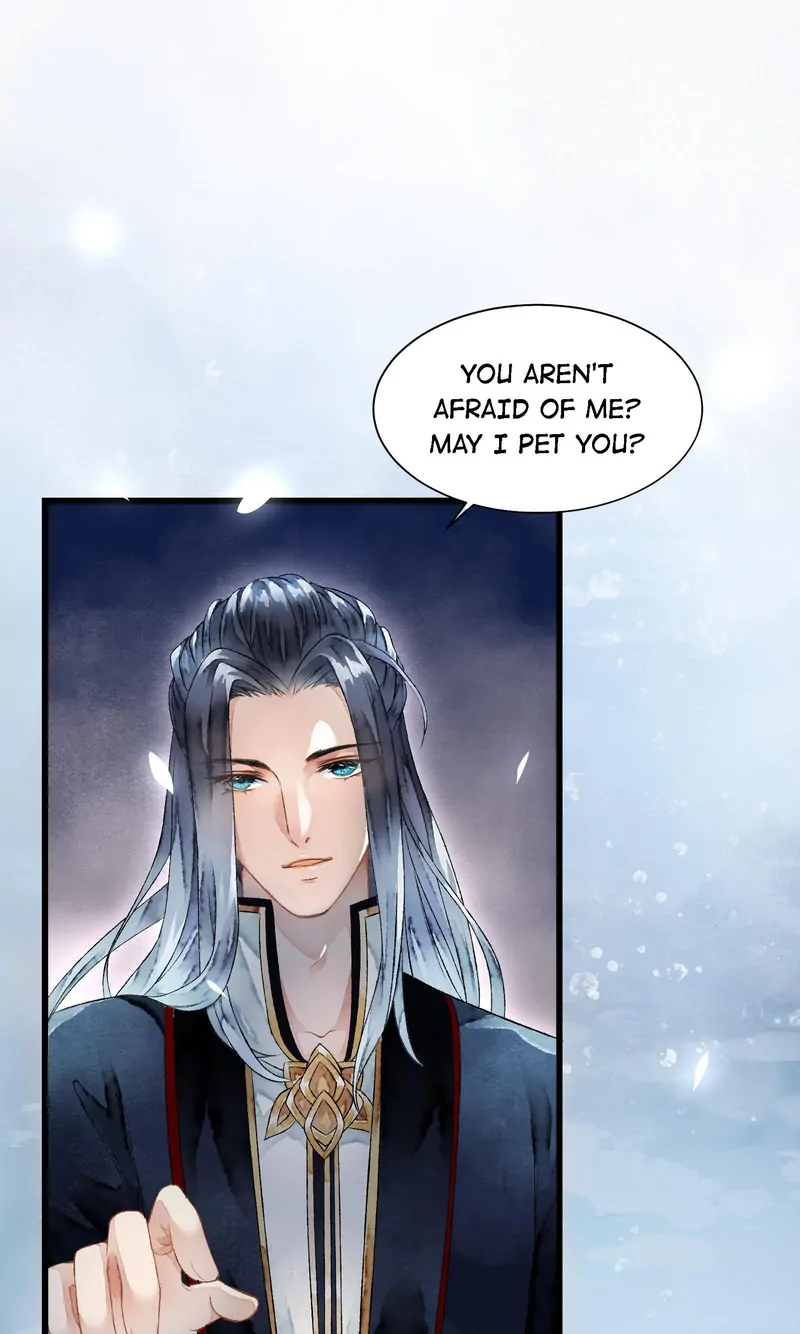 Fantasy of the Buried Beauty: Lihua & Liancheng Chapter 10 - page 18