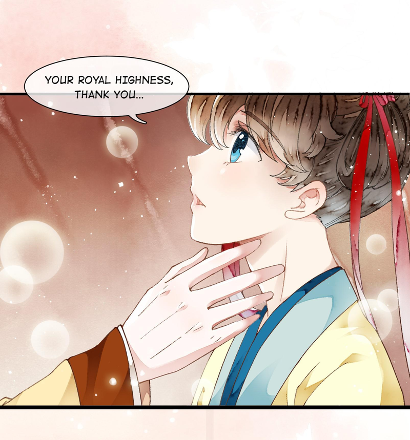 Fantasy of the Buried Beauty: Lihua & Liancheng Chapter 15 - page 3