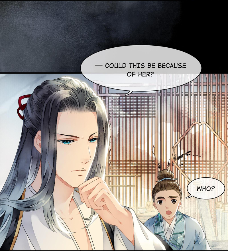 Fantasy of the Buried Beauty: Lihua & Liancheng Chapter 15 - page 25