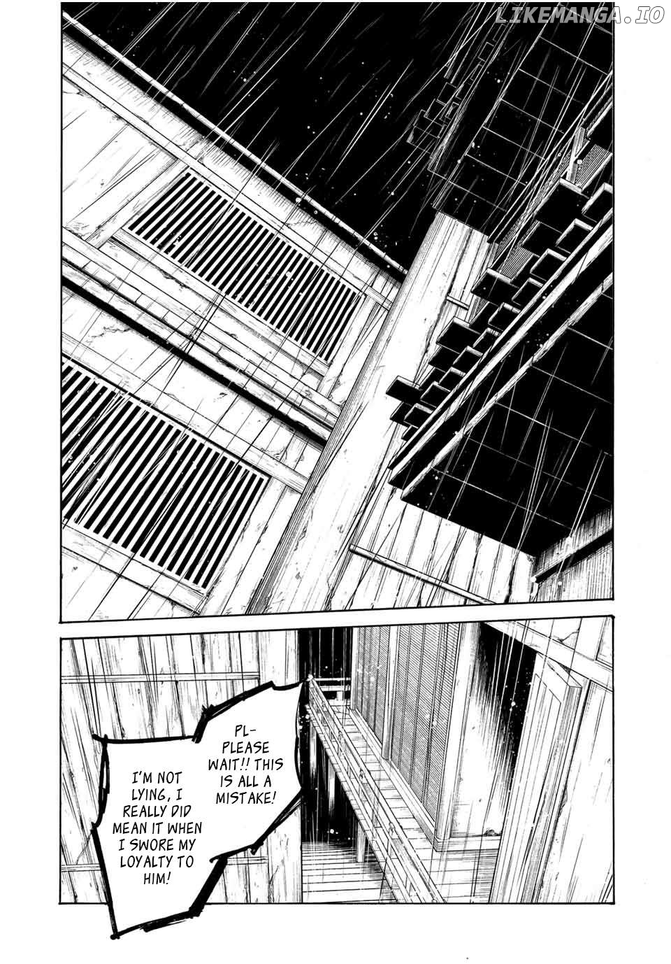 Karasu wa Aruji wo Erabanai Chapter 2 - page 25