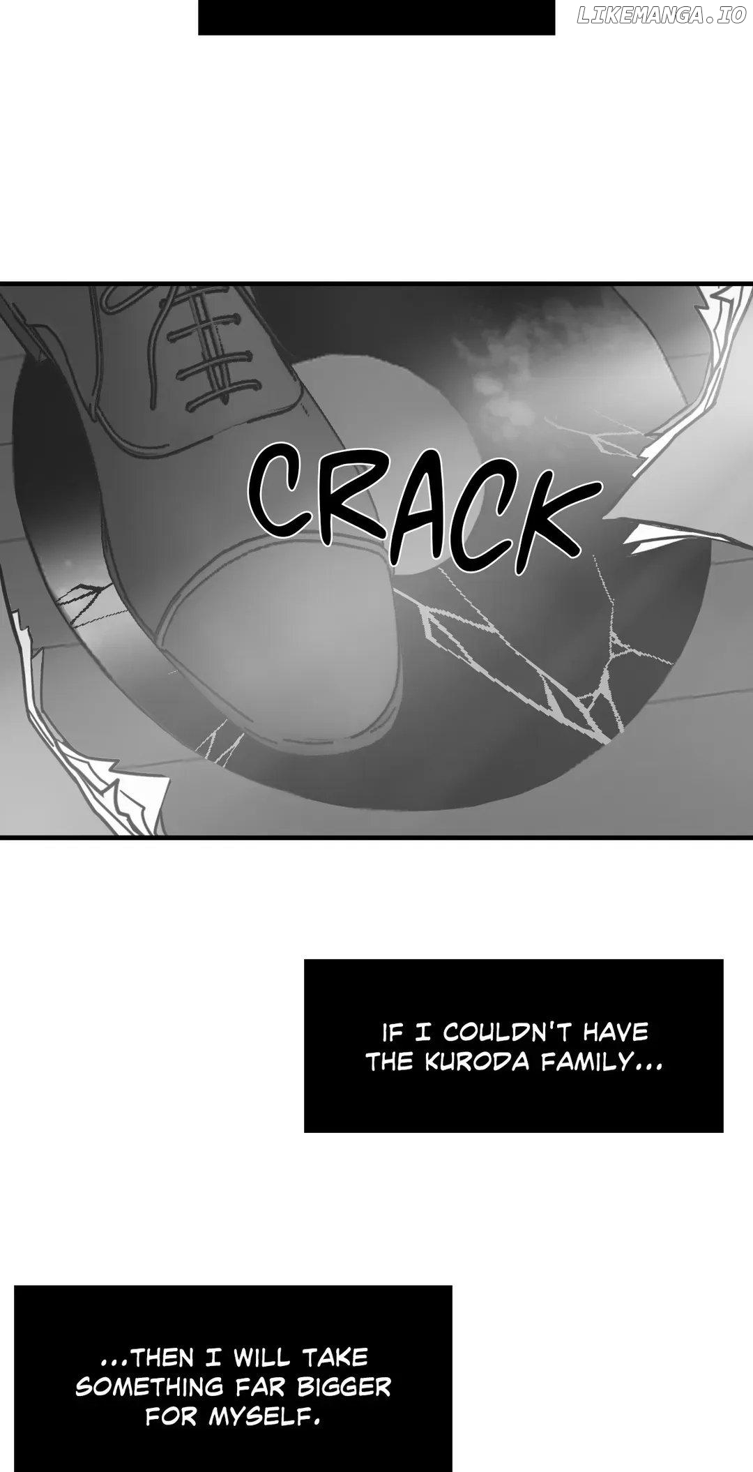 Unblossomed Chapter 12 - page 45