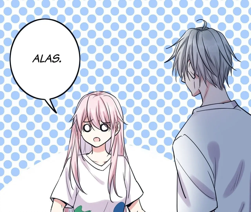 My Classmate Disappeared Chapter 11 - page 49