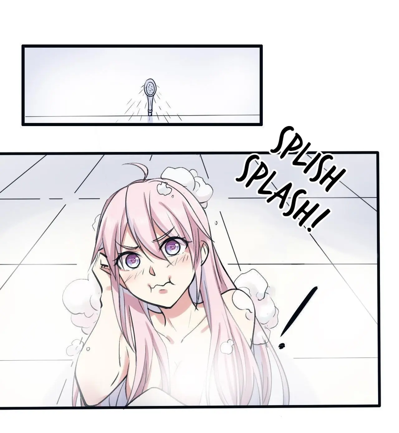 My Classmate Disappeared Chapter 11 - page 58