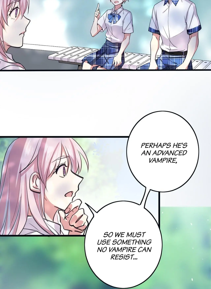 My Classmate Disappeared Chapter 12 - page 44