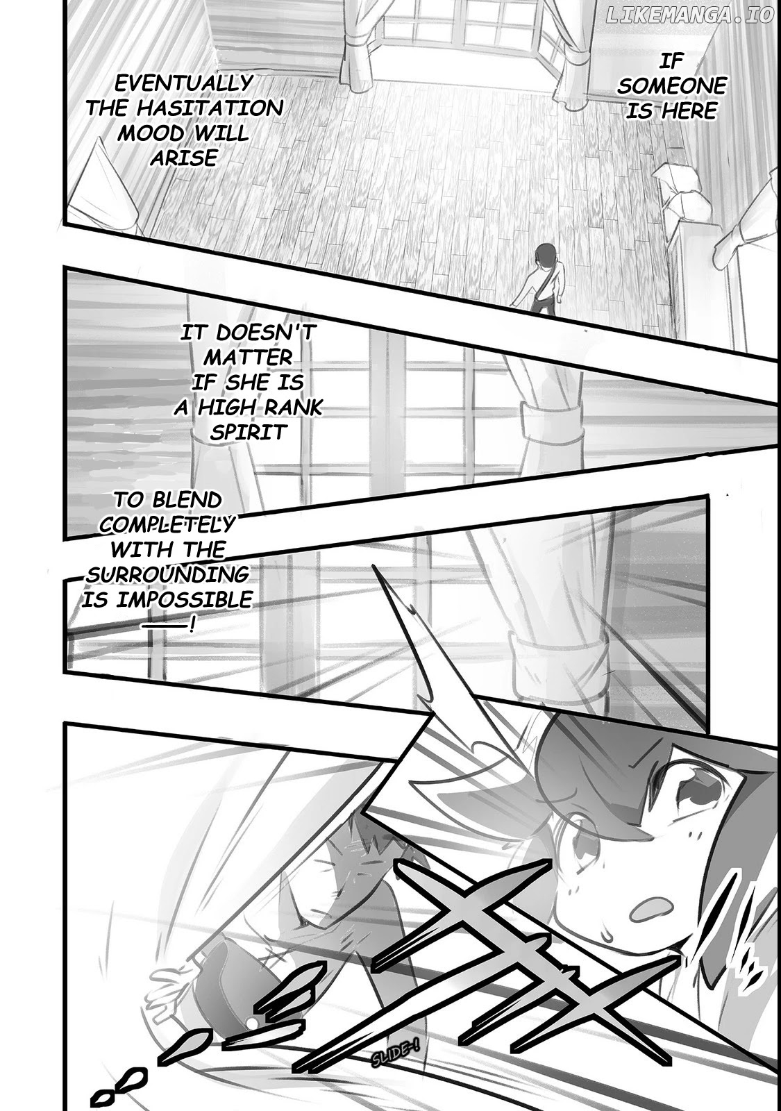 Opened The "different World Nursery School" ~The Strongest Loli Spirits Are Deredere By Paternity Skill~ chapter 2 - page 10