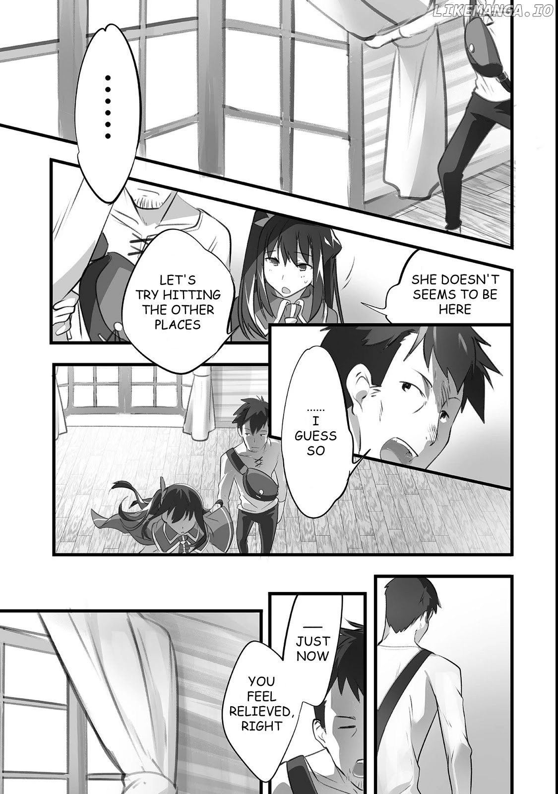 Opened The "different World Nursery School" ~The Strongest Loli Spirits Are Deredere By Paternity Skill~ chapter 2 - page 11