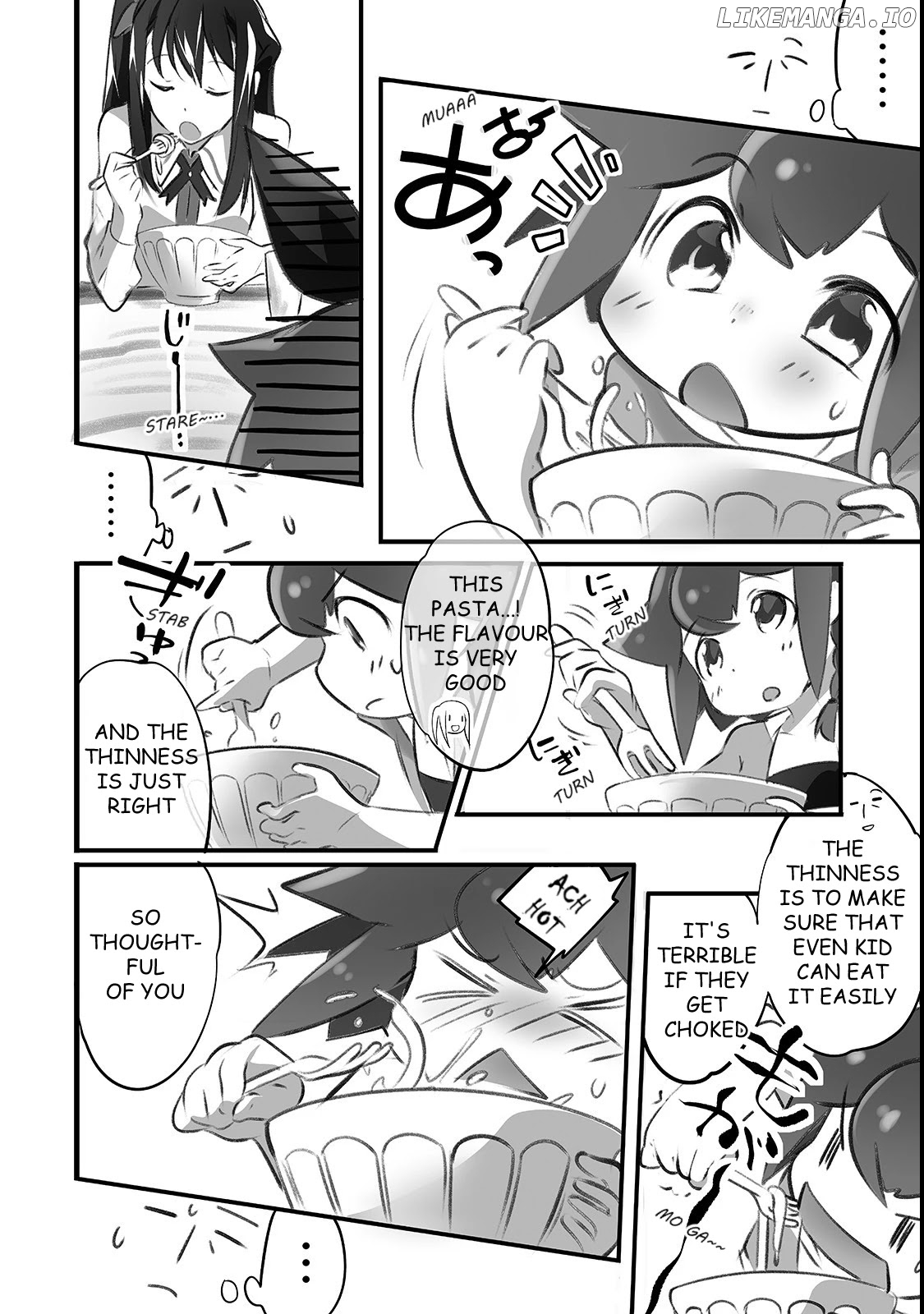 Opened The "different World Nursery School" ~The Strongest Loli Spirits Are Deredere By Paternity Skill~ chapter 3 - page 10