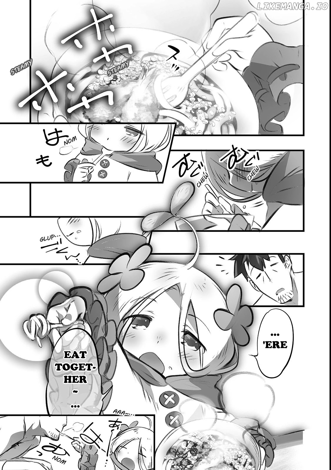 Opened The "different World Nursery School" ~The Strongest Loli Spirits Are Deredere By Paternity Skill~ chapter 4 - page 9