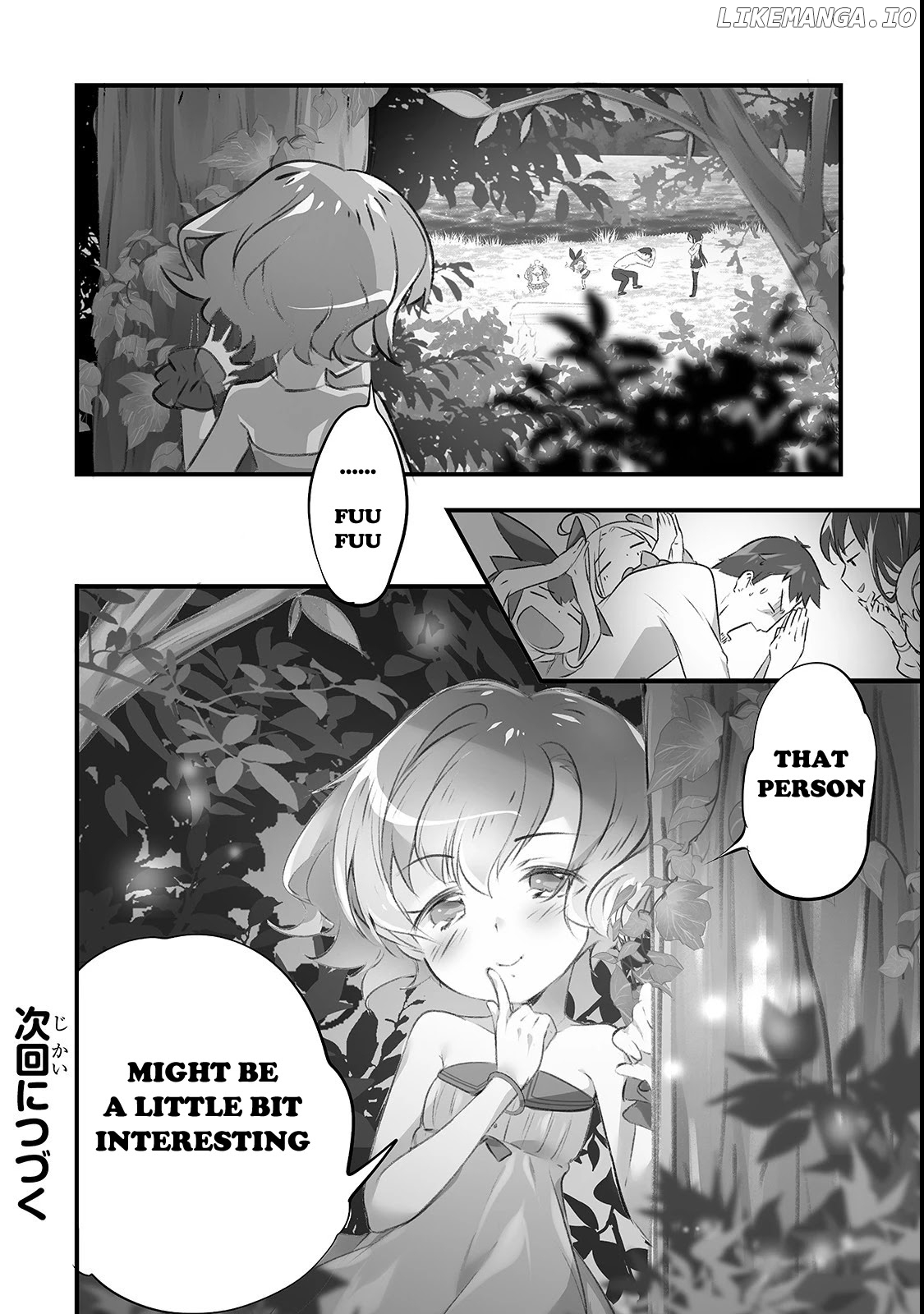 Opened The "different World Nursery School" ~The Strongest Loli Spirits Are Deredere By Paternity Skill~ chapter 5 - page 16