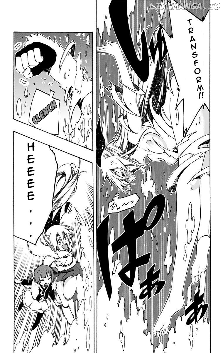 Magical Patissier Kosaki-chan chapter 26 - page 12