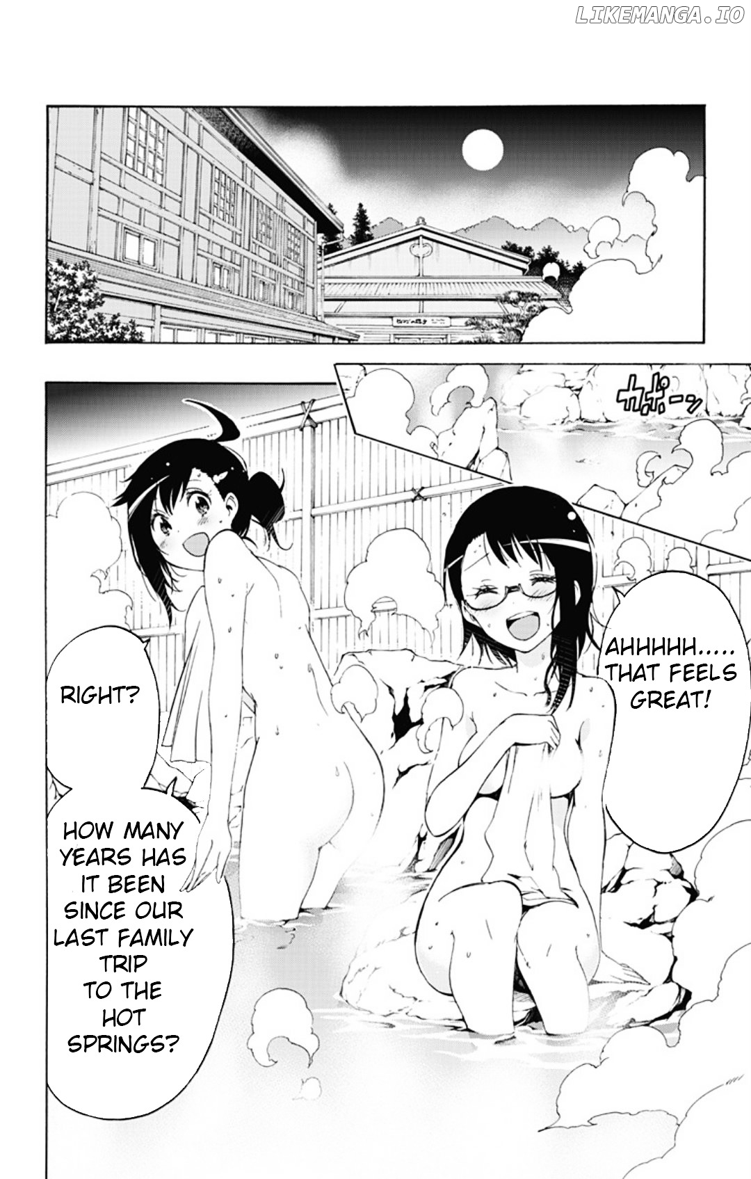 Magical Patissier Kosaki-chan chapter 30 - page 2