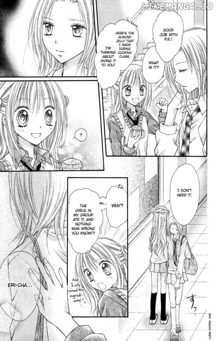 Nagatachou Strawberry chapter 11 - page 28