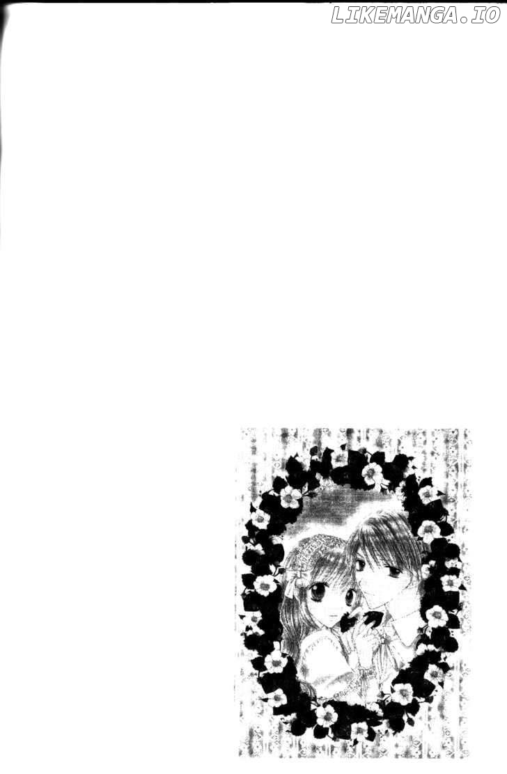 Nagatachou Strawberry chapter 21 - page 1