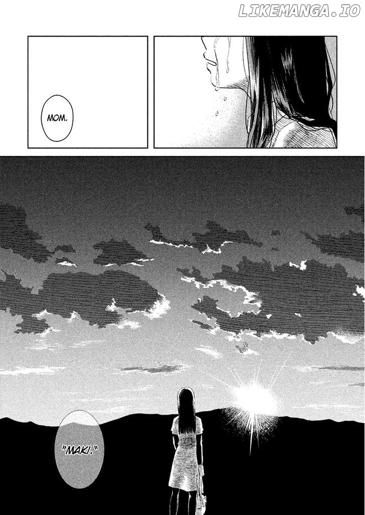 Saraba, Yasashii Yuuzuru chapter 2 - page 31