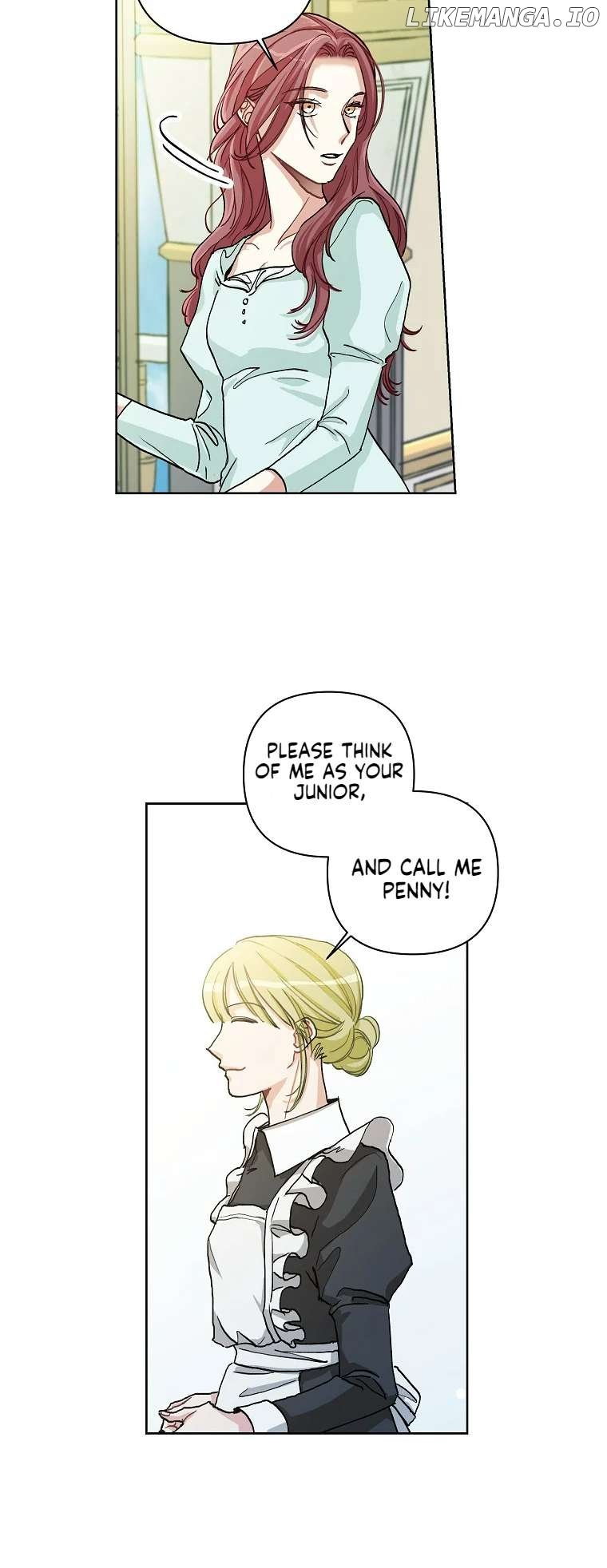 If You Can't Kill Me, Love Me Chapter 1 - page 68