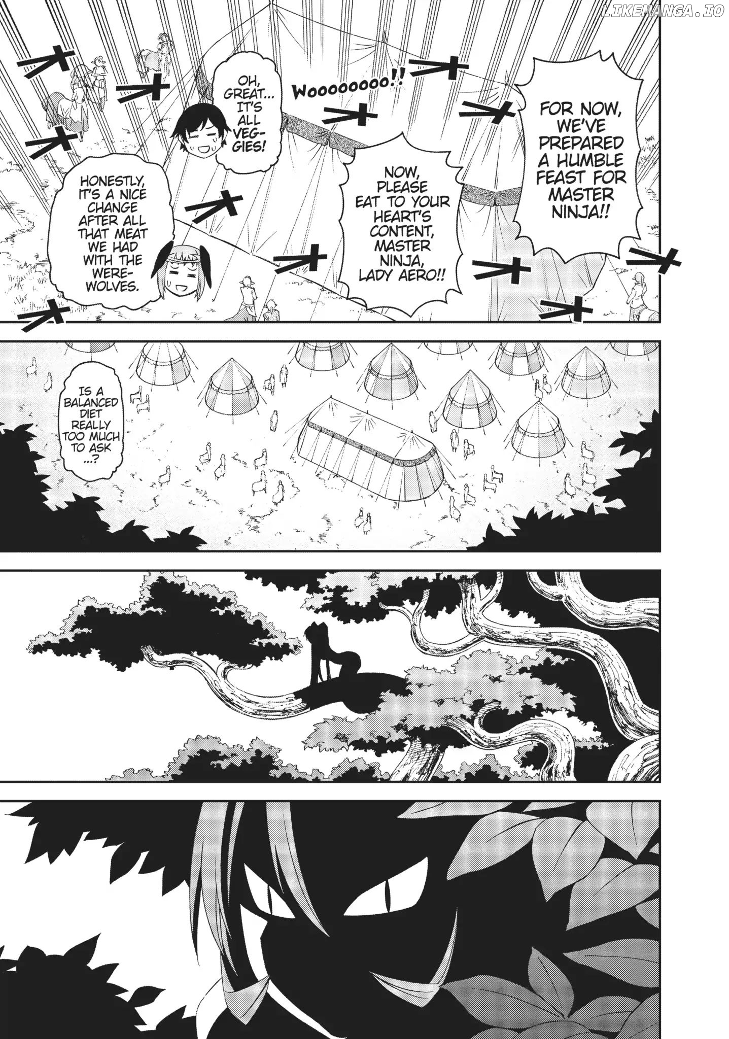 12 Beast chapter 27 - page 17