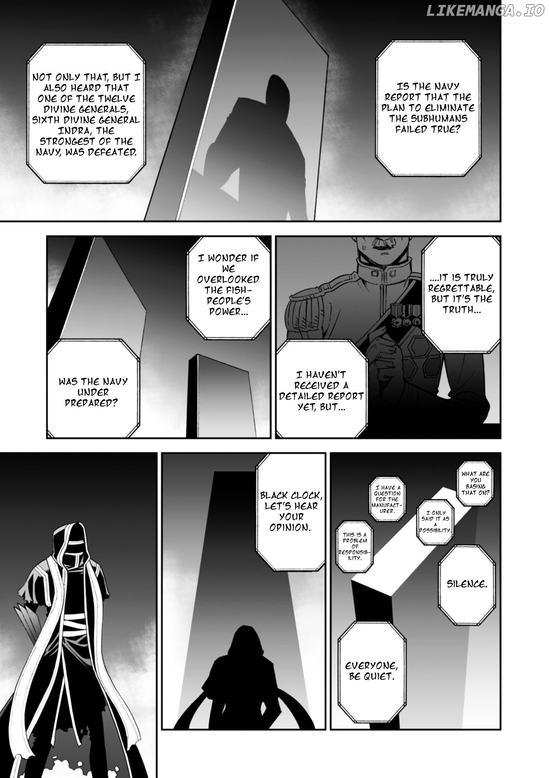 12 Beast chapter 18 - page 35