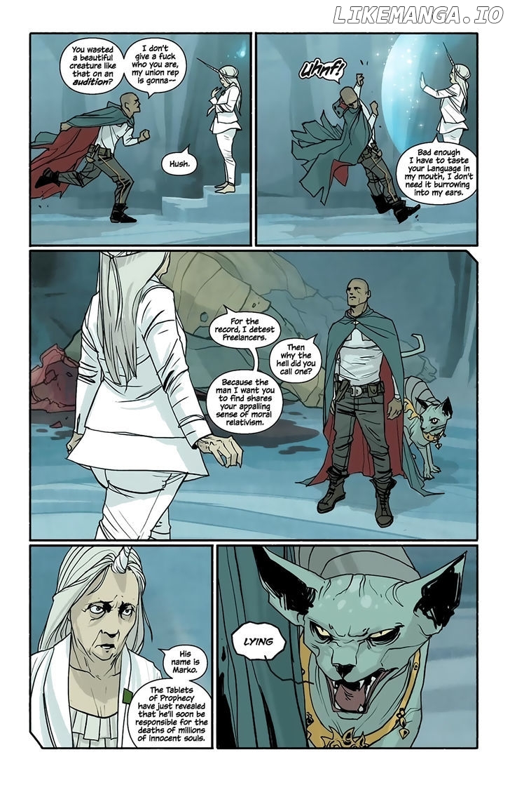 Saga chapter 1 - page 41