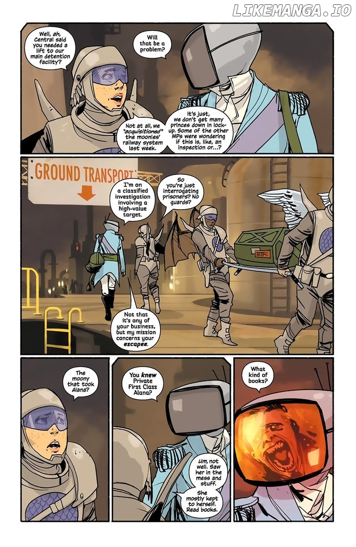 Saga chapter 2 - page 12