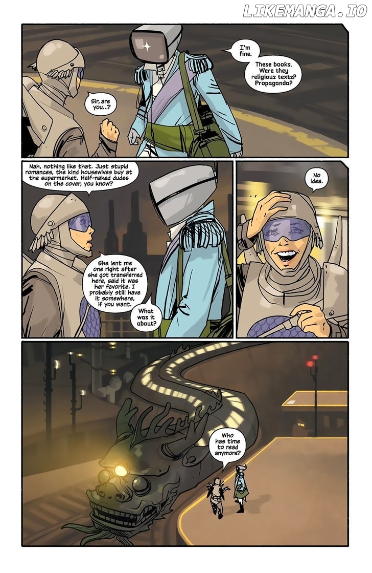 Saga chapter 2 - page 13